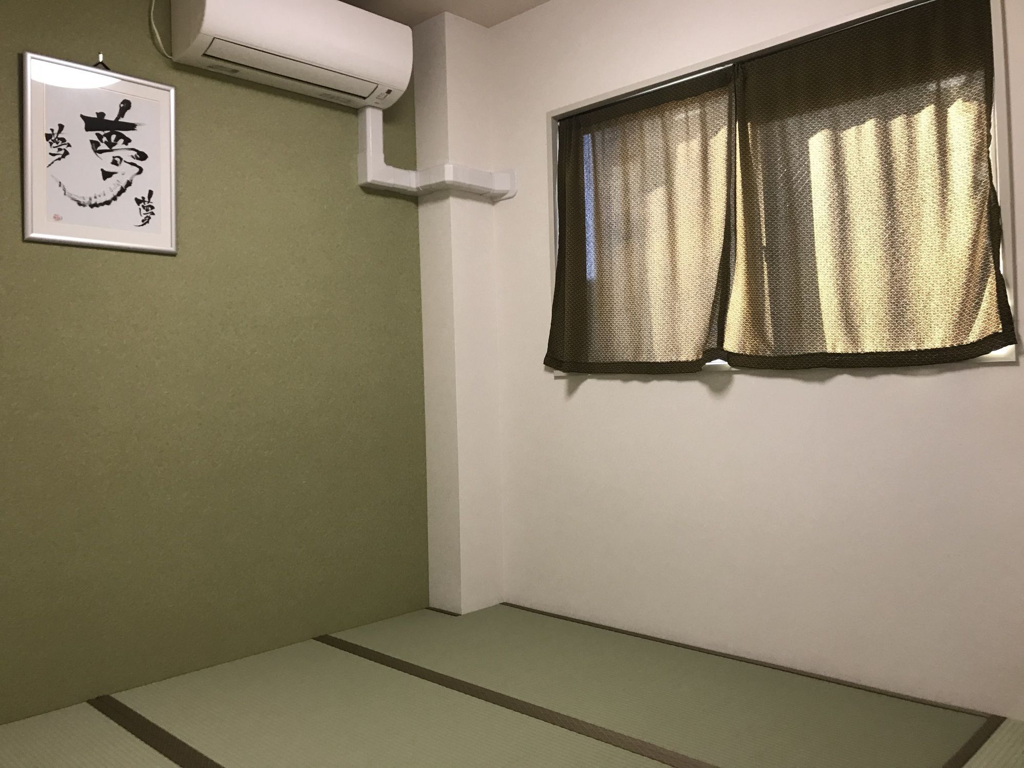 Guesthouse Yours Osaka Exterior foto